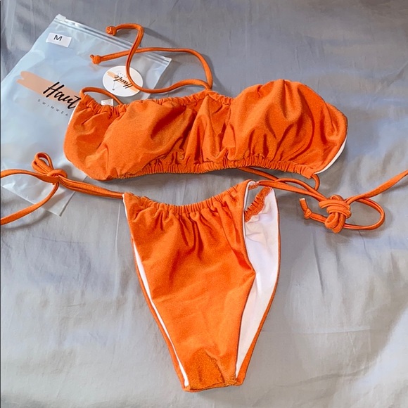 NWT Luella Bikini M Haute Swim - Picture 4 of 6